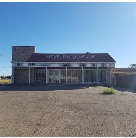 1500 W 2nd St, Roswell, NM 88201